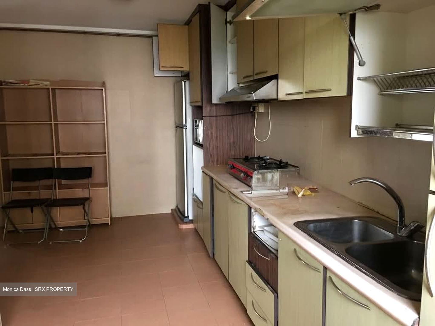 Blk 222 Serangoon Avenue 4 (Serangoon), HDB 3 Rooms #575916351